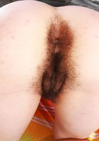 Zoey Jpeg from ATK Natural & Hairy