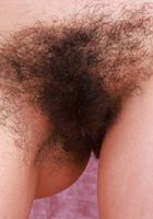 Zoey Jpeg from ATK Natural & Hairy