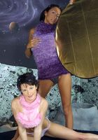 Zuzana in lesbian, Zuzana (zuz007) ATK Exotics: Zuzana (Zuzana in lesbian)